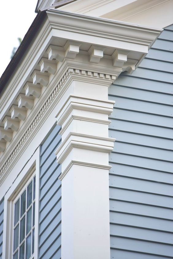 Cornice Design