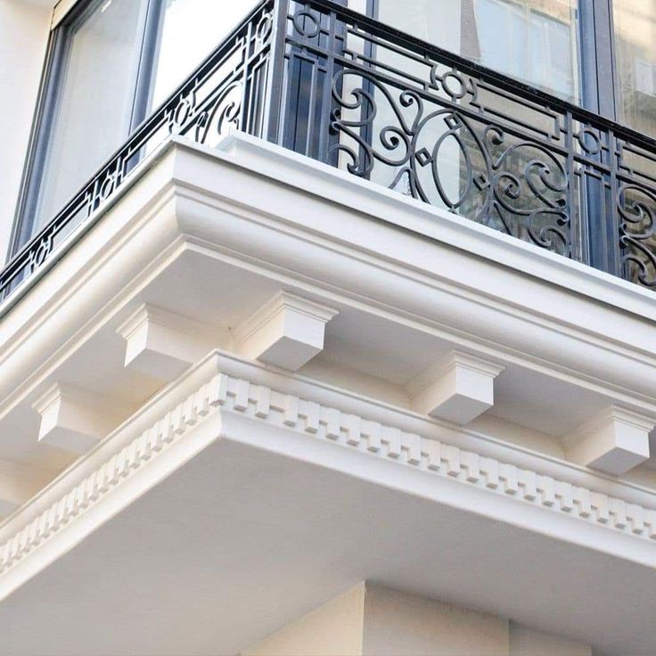 Cornice Design