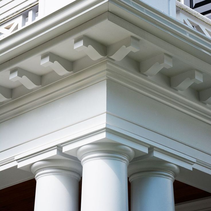 Cornice Design