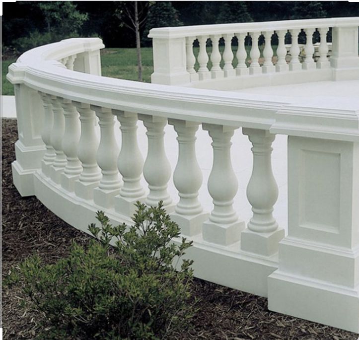 Railing Design