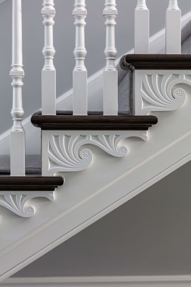 Railing Design