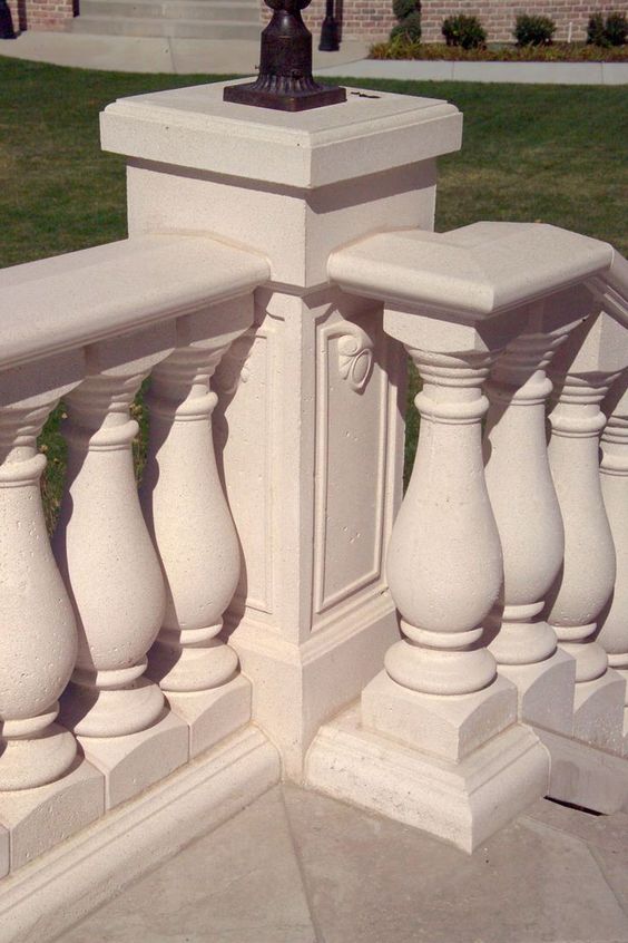 Railing Design