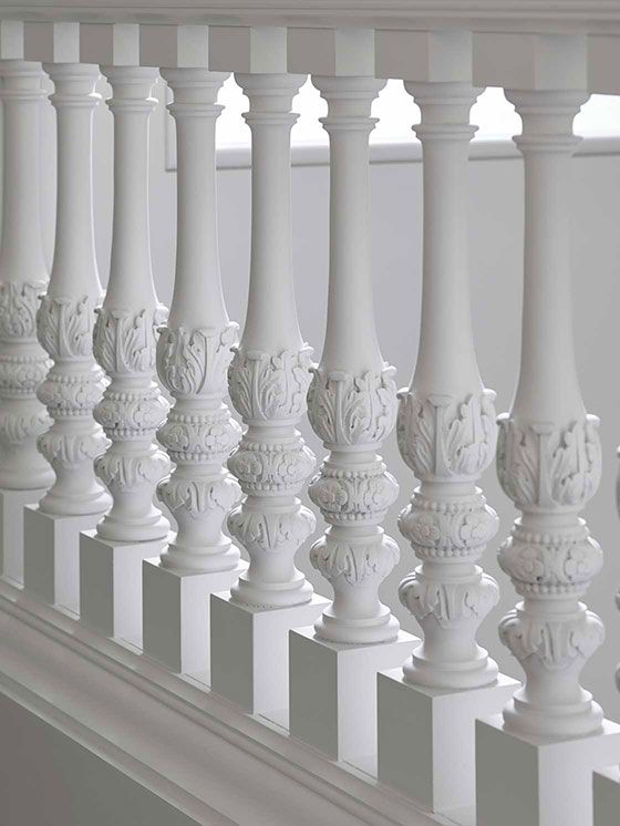 Railing Design