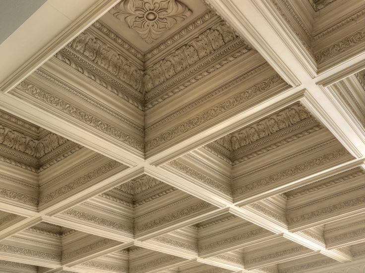 Cornice Design